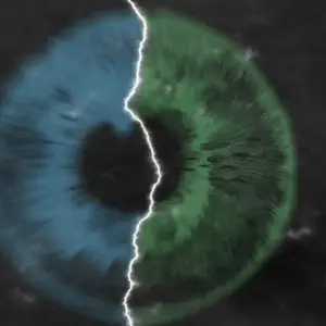 Lightning Eye