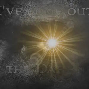 Out Of The Darkness