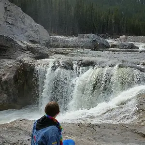 Out in Nature