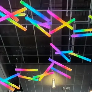 Rainbow LED Lights
