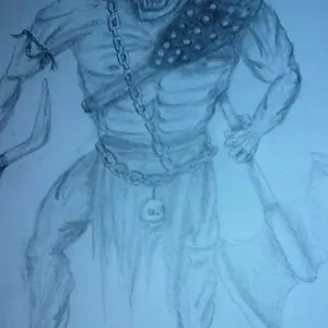 OrcBerserker