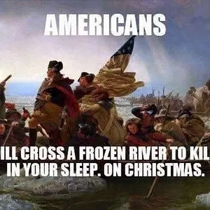 Americans