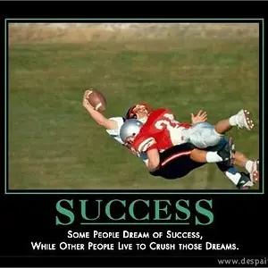 Success