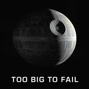 Too-big-too-fail