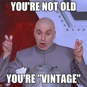 Vintage