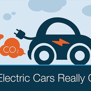 Are Electric Cars Really Green? - YouTube