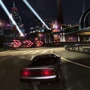 Need For Speed Underground 2 [Career Mode]- PART 2 - YouTube