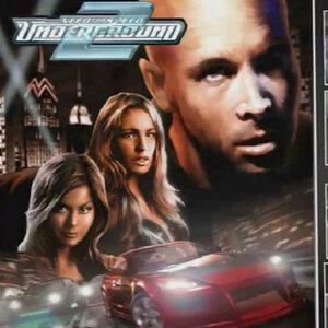 Need For Speed Underground 2 [Career Mode]- PART 1 - YouTube