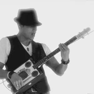 Music Man