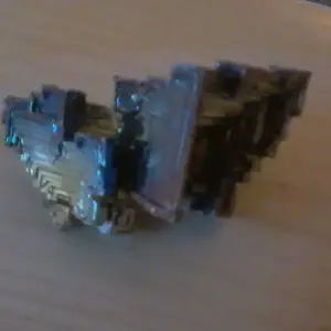 Bismuth again