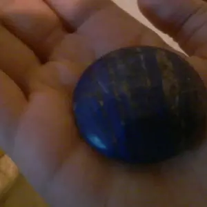 Lapis lazuli 2