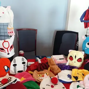 Indie Comic Con 5