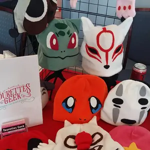 Indie Comic Con 4