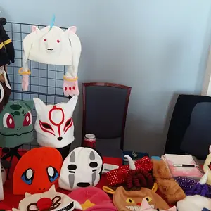 Indie Comic Con