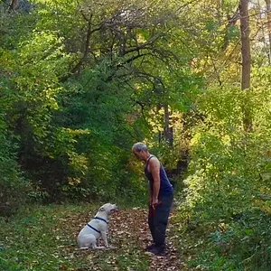 On The Trail
