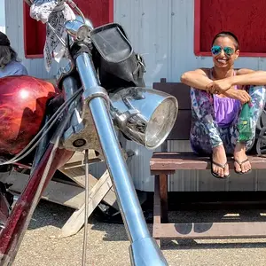 Motorbike Meet
