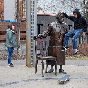 Street Photography