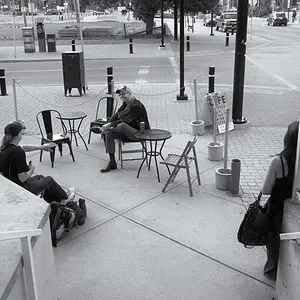 Street Photography