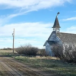 Saskatchewan