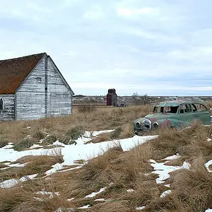 Saskatchewan