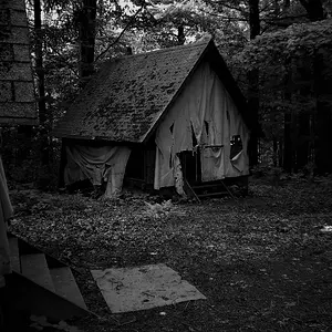 Tent 1