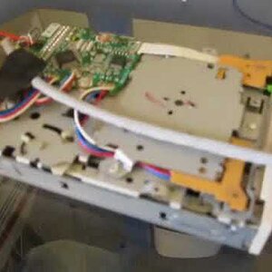 Slayer- Angel of Death played by 2 floppy drives - YouTube