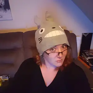 Totoro