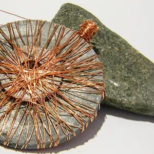 A Pendant