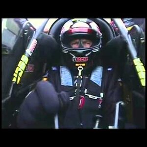 Ride with David Grubnic and the ROCKY Rocket at 313 mph! - YouTube