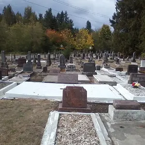 Wilkeson Catholic Cemetery =)