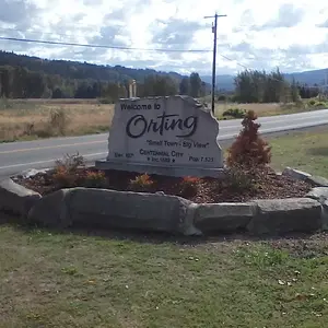 i like orting