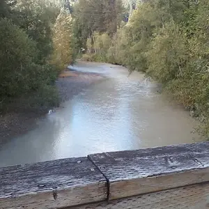 part of the carbon river i think