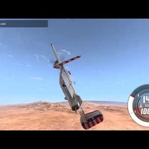 900km/h Semi-Truck + B25  plane. BeamNG Drive - YouTube