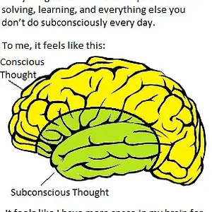 What My Autism Feels Like
