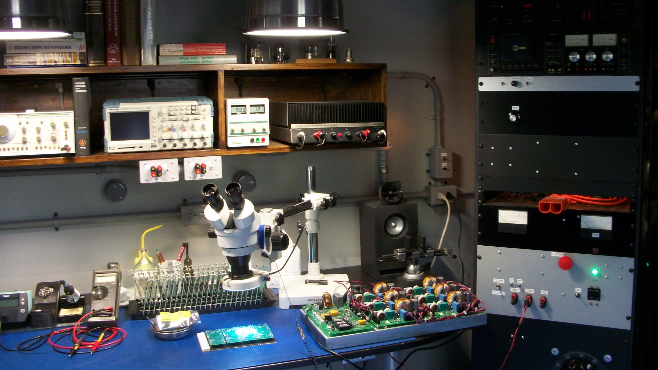 100_4853 Lab Interior