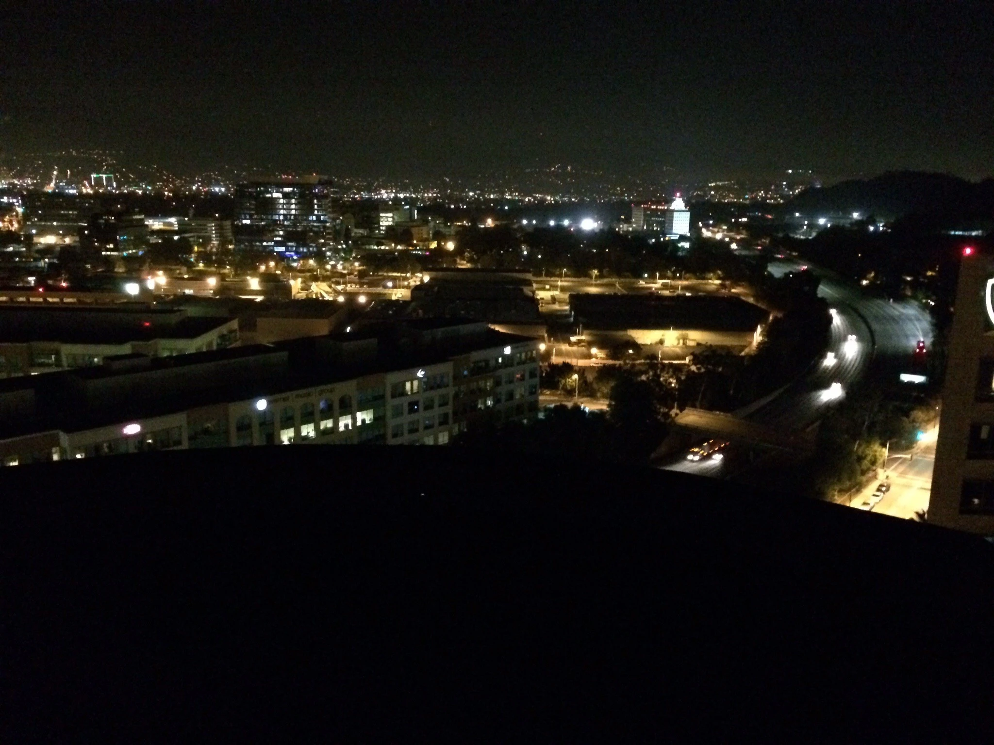 4am Burbank