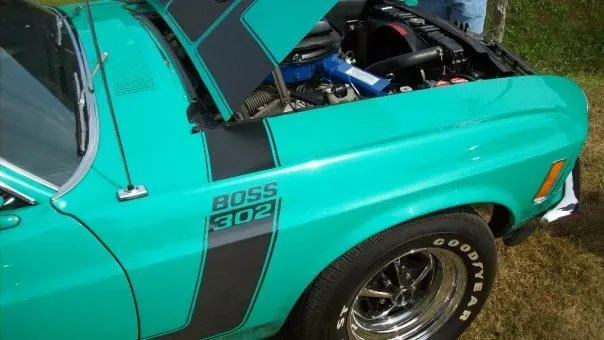 Adirondack National Photos 1