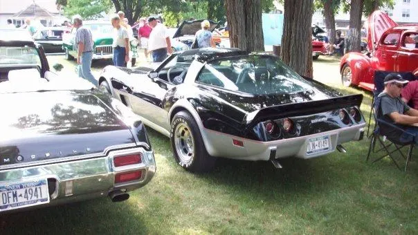 Adirondack National Photos 100