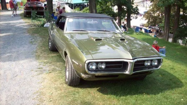 Adirondack National Photos 102