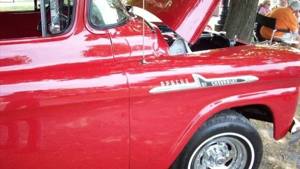 Adirondack National Photos 116