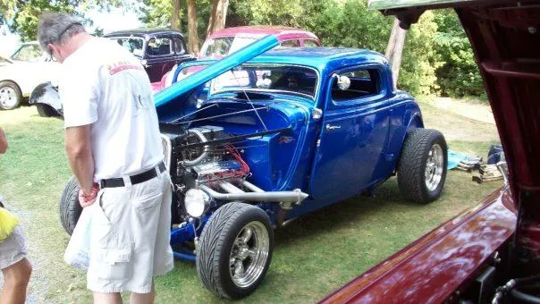 Adirondack National Photos 117