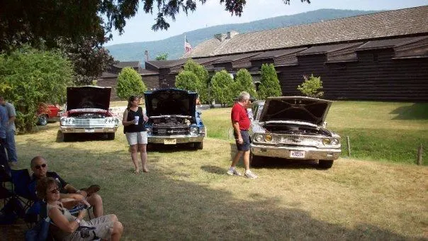 Adirondack National Photos 12