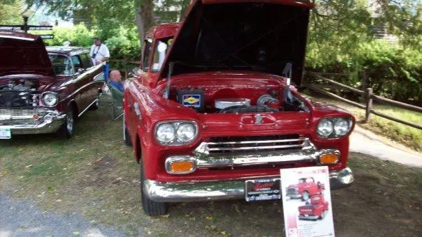 Adirondack National Photos 122