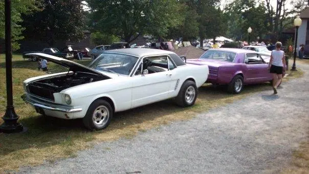 Adirondack National Photos 123