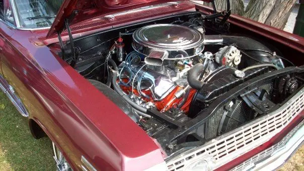 Adirondack National Photos 124