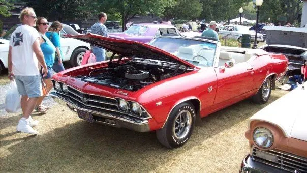 Adirondack National Photos 125