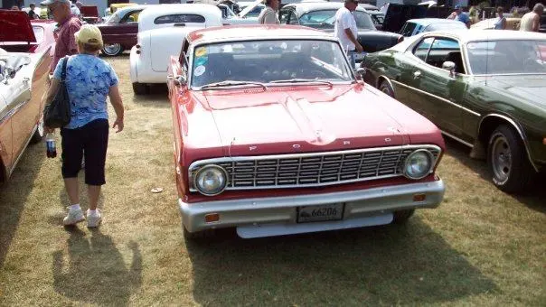 Adirondack National Photos 127