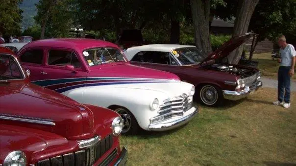 Adirondack National Photos 128