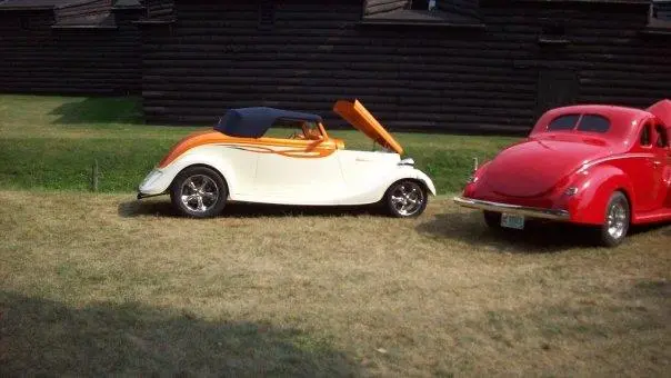 Adirondack National Photos 13