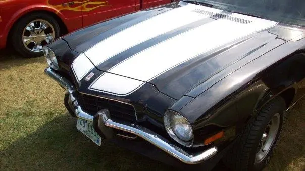 Adirondack National Photos 134